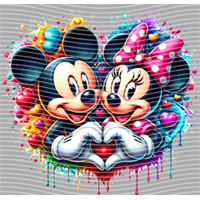 Valentine's Day-QRJ  1230